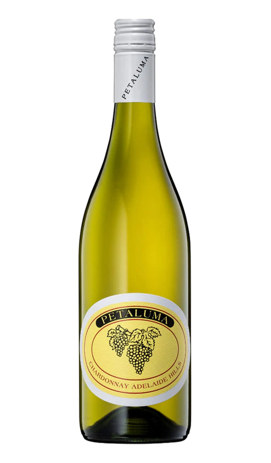Buy Petaluma White Label Chardonnay 2025 Adelaide Hills online at ine Sellers Direct's best prices.