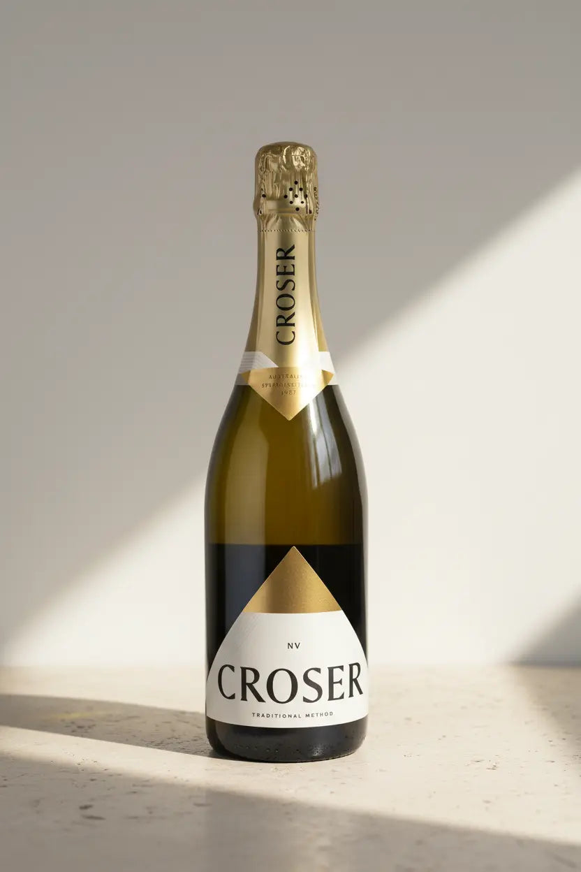 Buy Petaluma Croser Sparkling NV 750ml Adelaide Hills at Wine Sellers Direct's best prices.