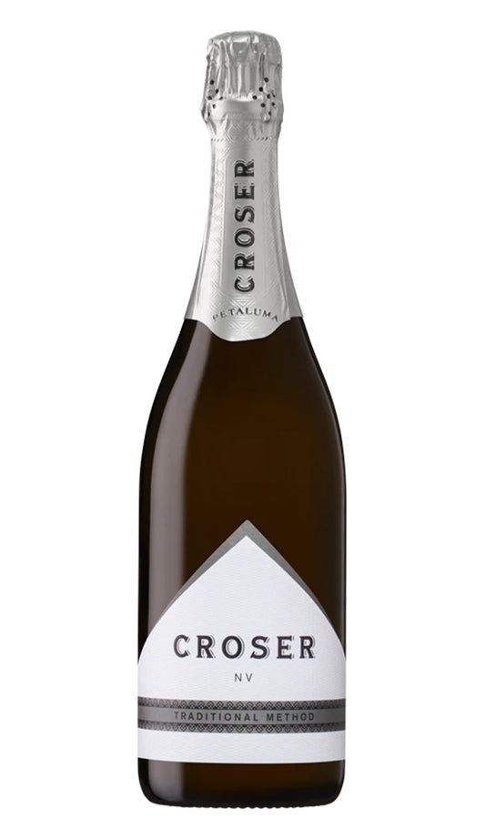 Find out more or buy Petaluma Croser Sparkling NV 750ml (Adelaide Hills) online at Wine Sellers Direct - Australia’s independent liquor specialists.