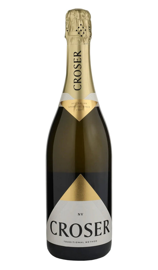 Buy Petaluma Croser Sparkling NV 750ml Adelaide Hills at Wine Sellers Direct's best prices.