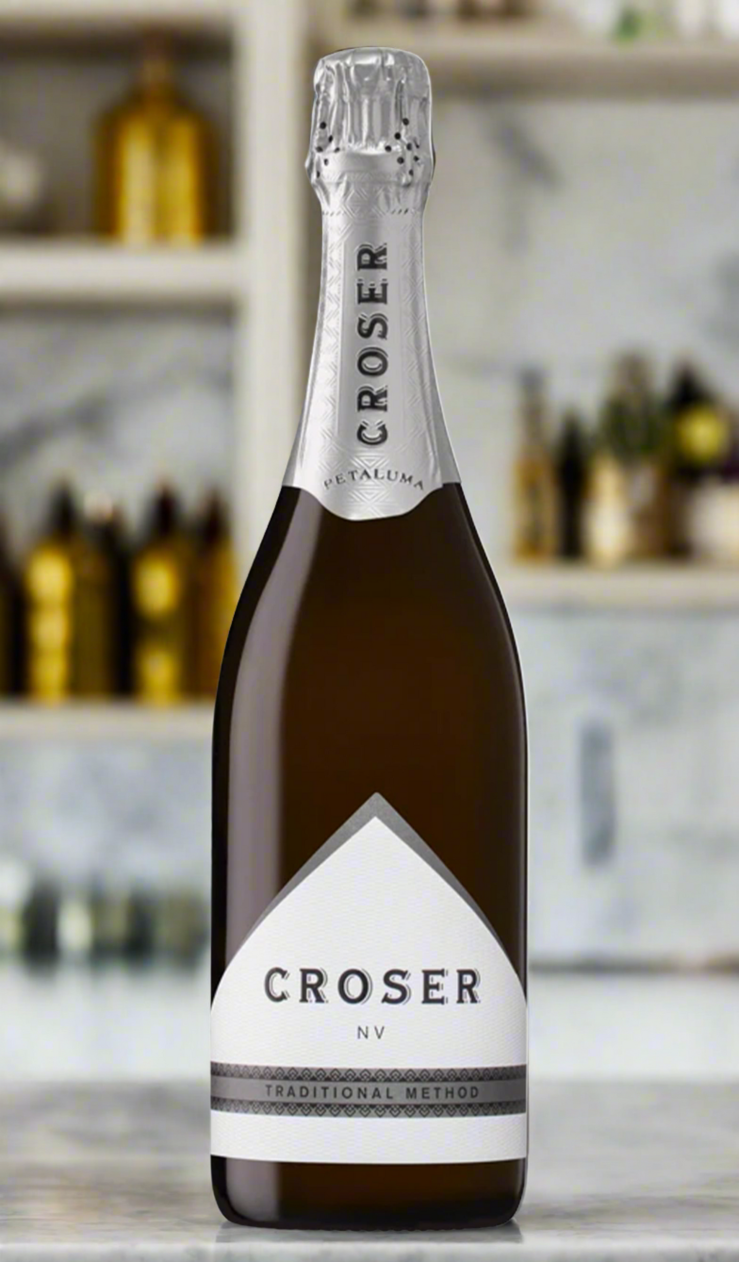 Find out more or buy Petaluma Croser Sparkling NV 750ml (Adelaide Hills) online at Wine Sellers Direct - Australia’s independent liquor specialists.