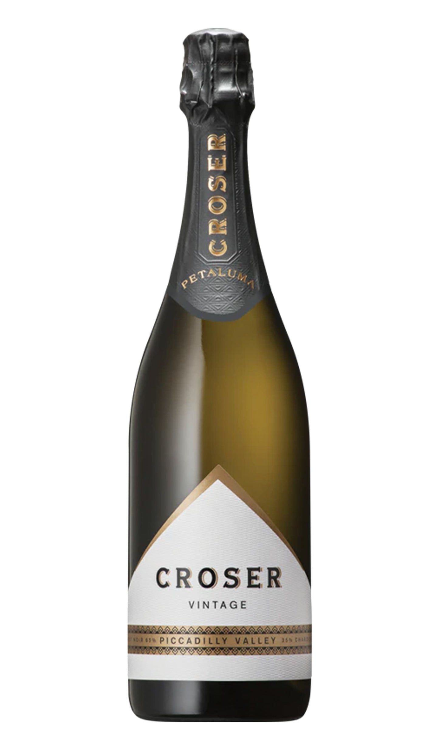 Find out more or buy Petaluma Croser Vintage Sparkling 2020 (Adelaide Hills) available at Wine Sellers Direct's best prices.