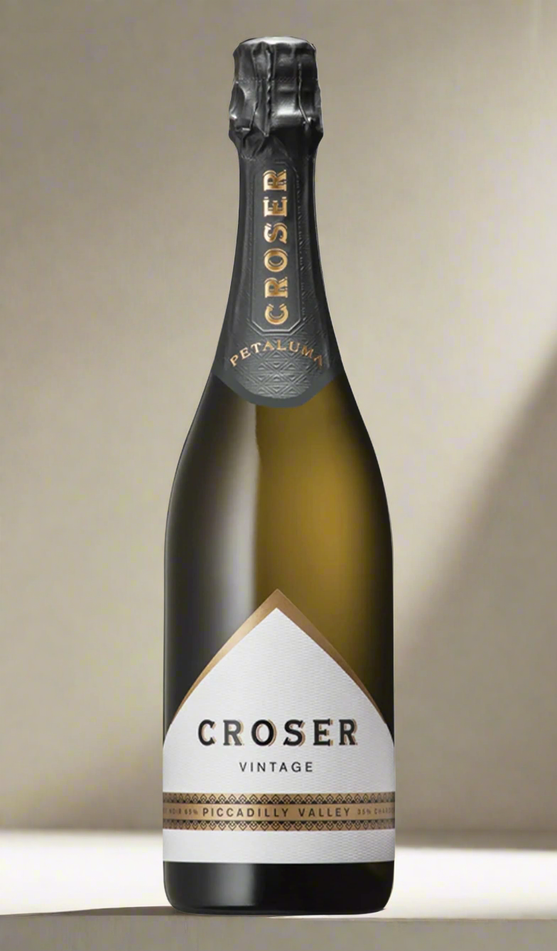Find out more or buy Petaluma Croser Vintage Sparkling 2020 (Adelaide Hills) available at Wine Sellers Direct's best prices.