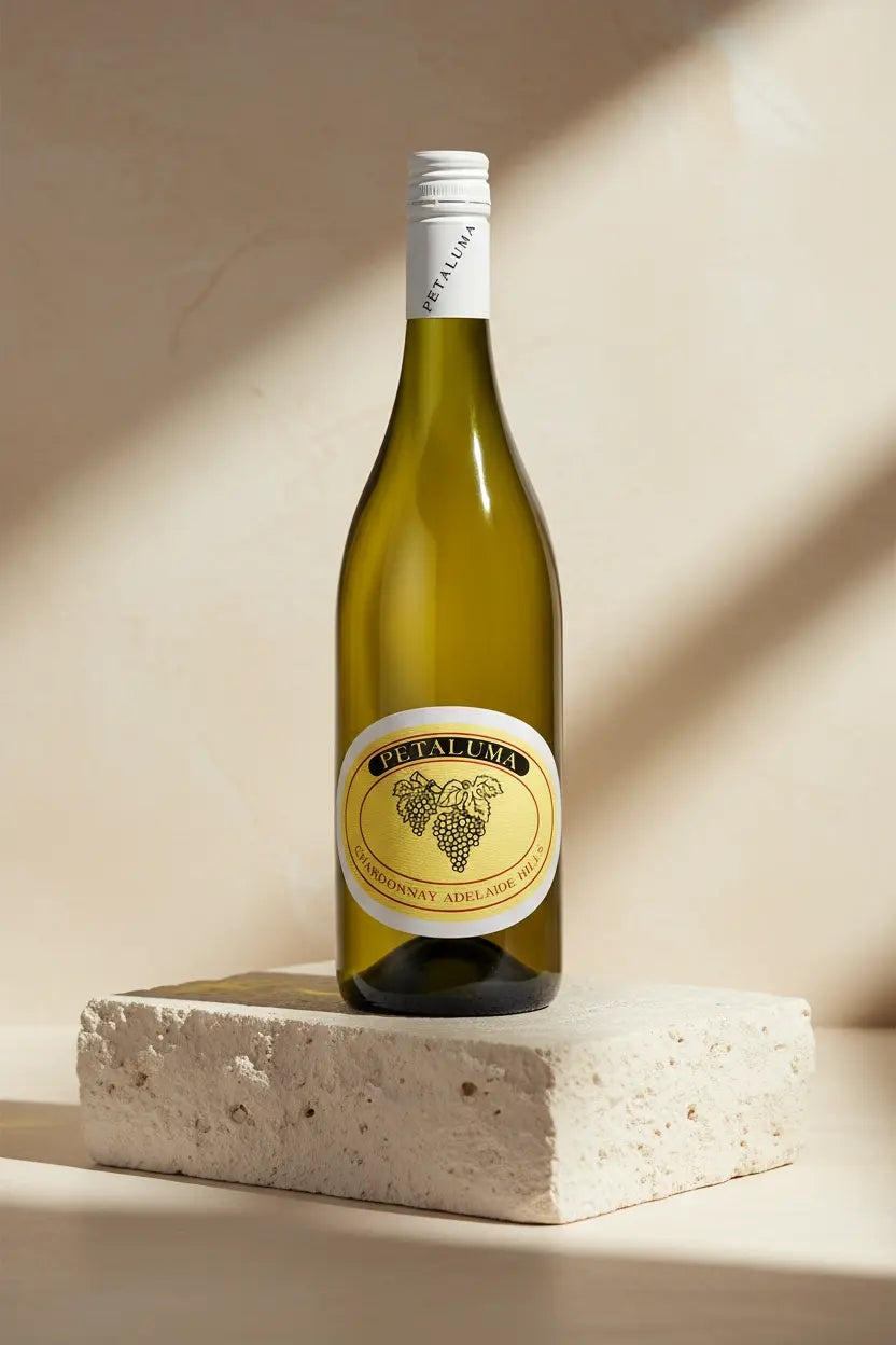 Buy Petaluma White Label Chardonnay 2025 Adelaide Hills online at ine Sellers Direct's best prices.