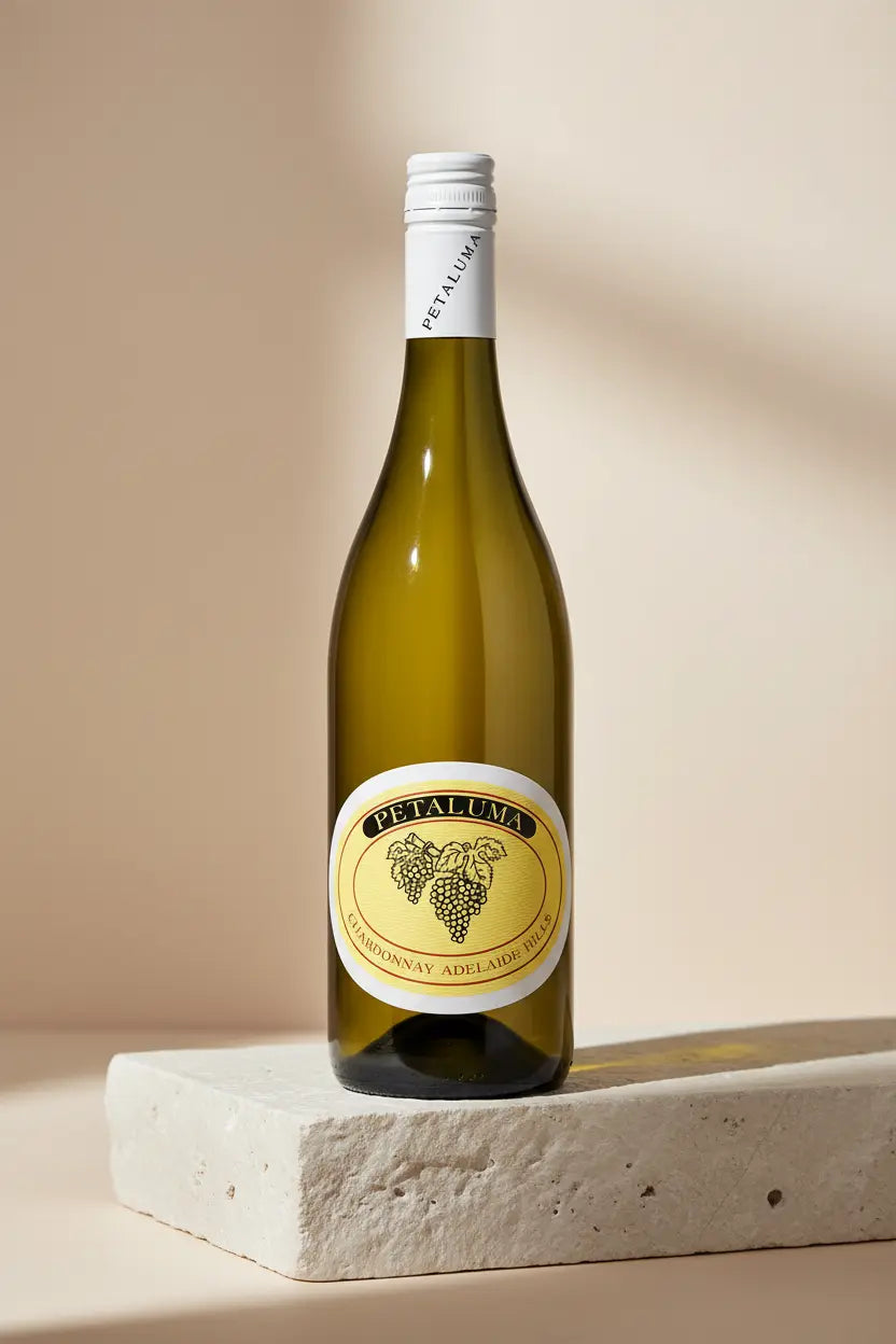 Buy Petaluma White Label Chardonnay 2025 Adelaide Hills online at ine Sellers Direct's best prices.