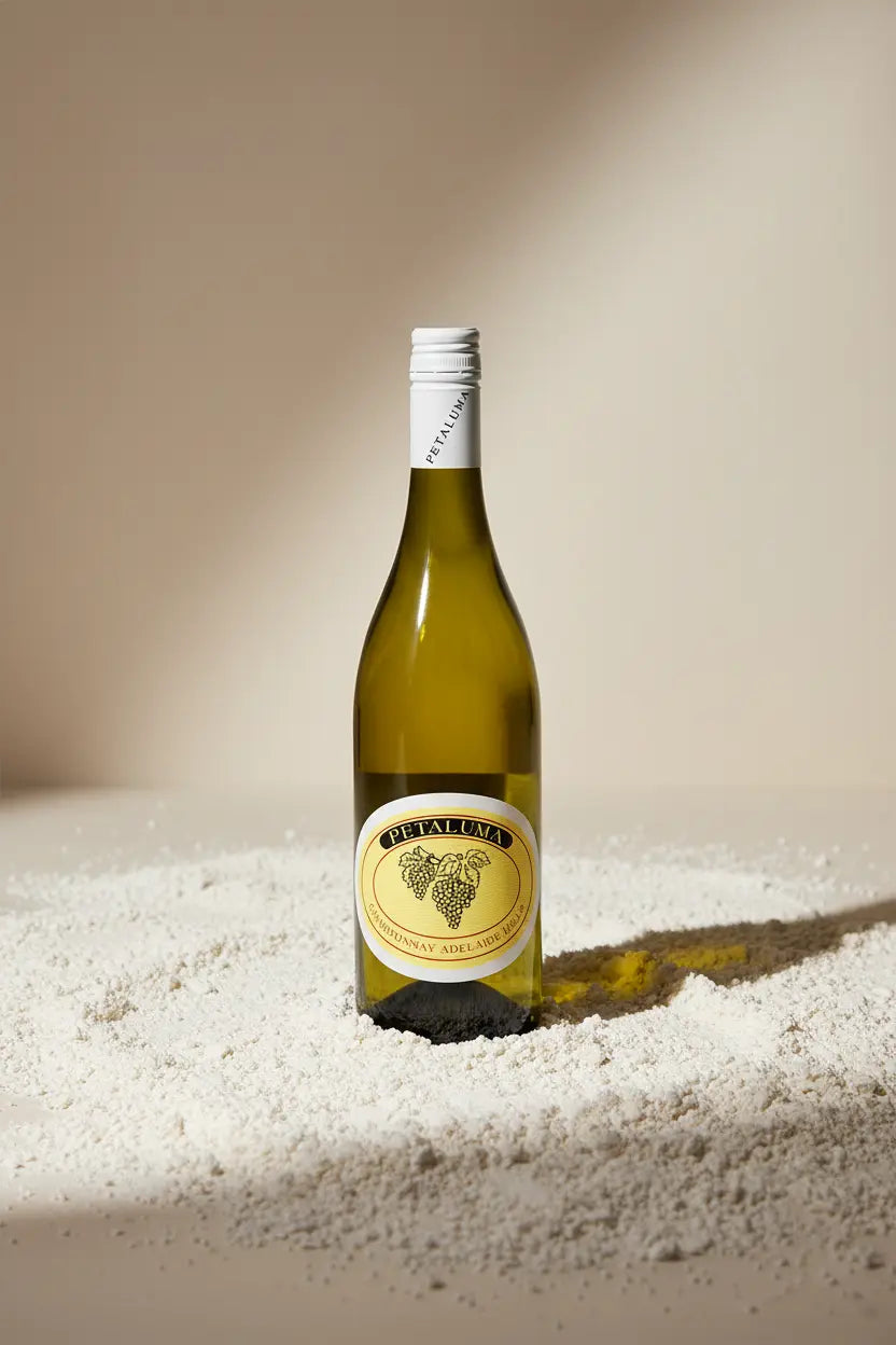 Buy Petaluma White Label Chardonnay 2025 Adelaide Hills online at ine Sellers Direct's best prices.