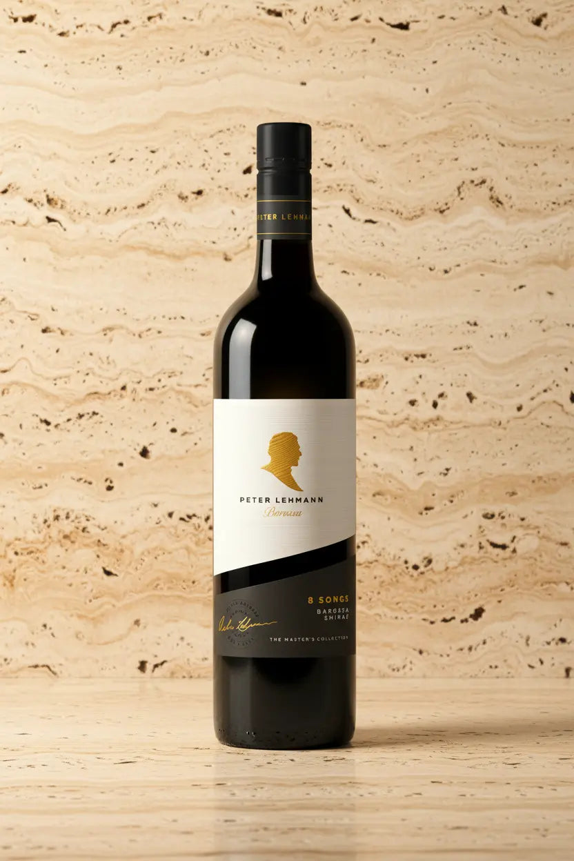 Buy Peter Lehmann 8 Songs Shiraz 2022 Barossa Valley available online at Wine Sellers Direct's best prices.
