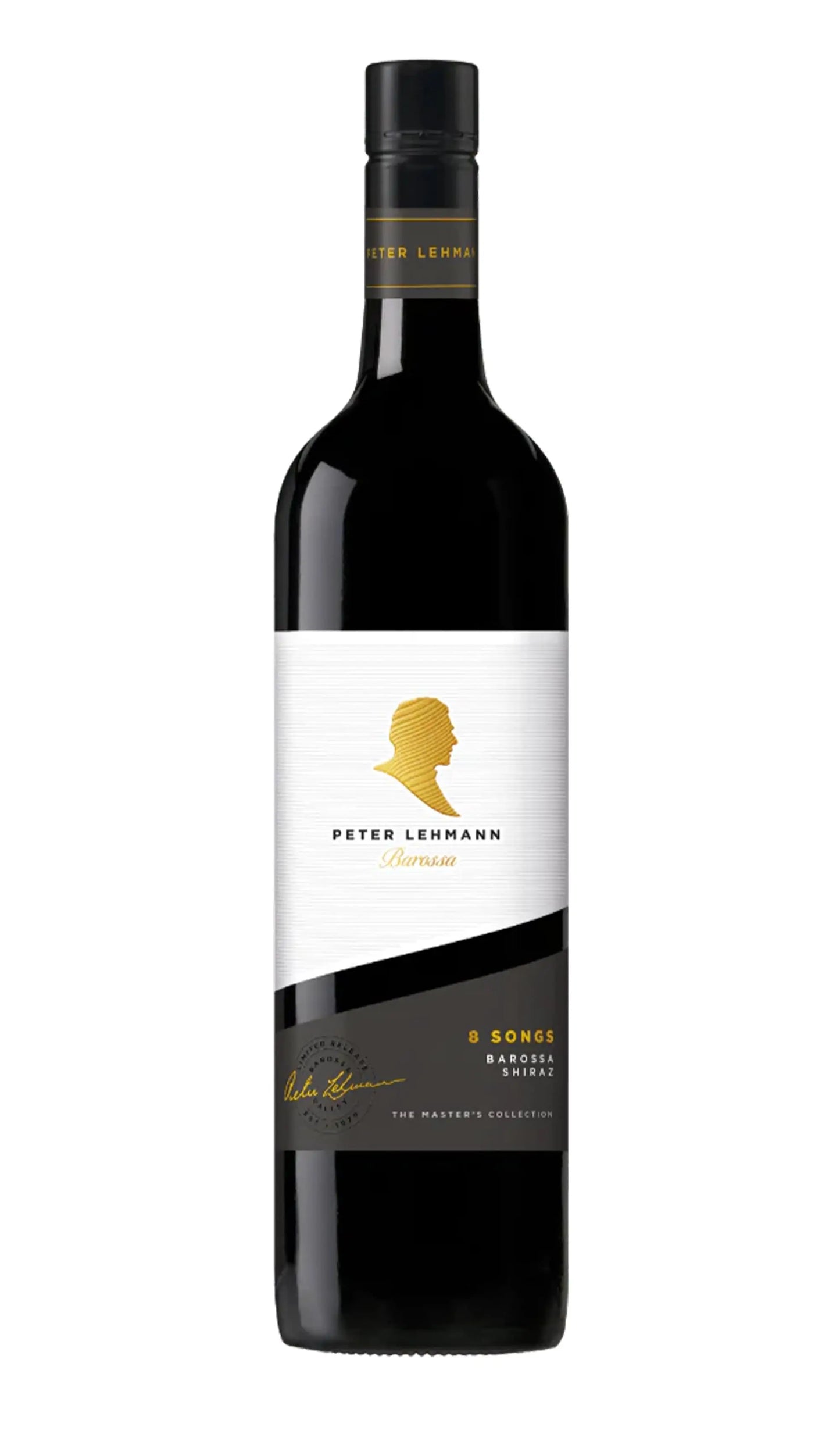 Buy Peter Lehmann 8 Songs Shiraz 2022 Barossa Valley available online at Wine Sellers Direct's best prices.