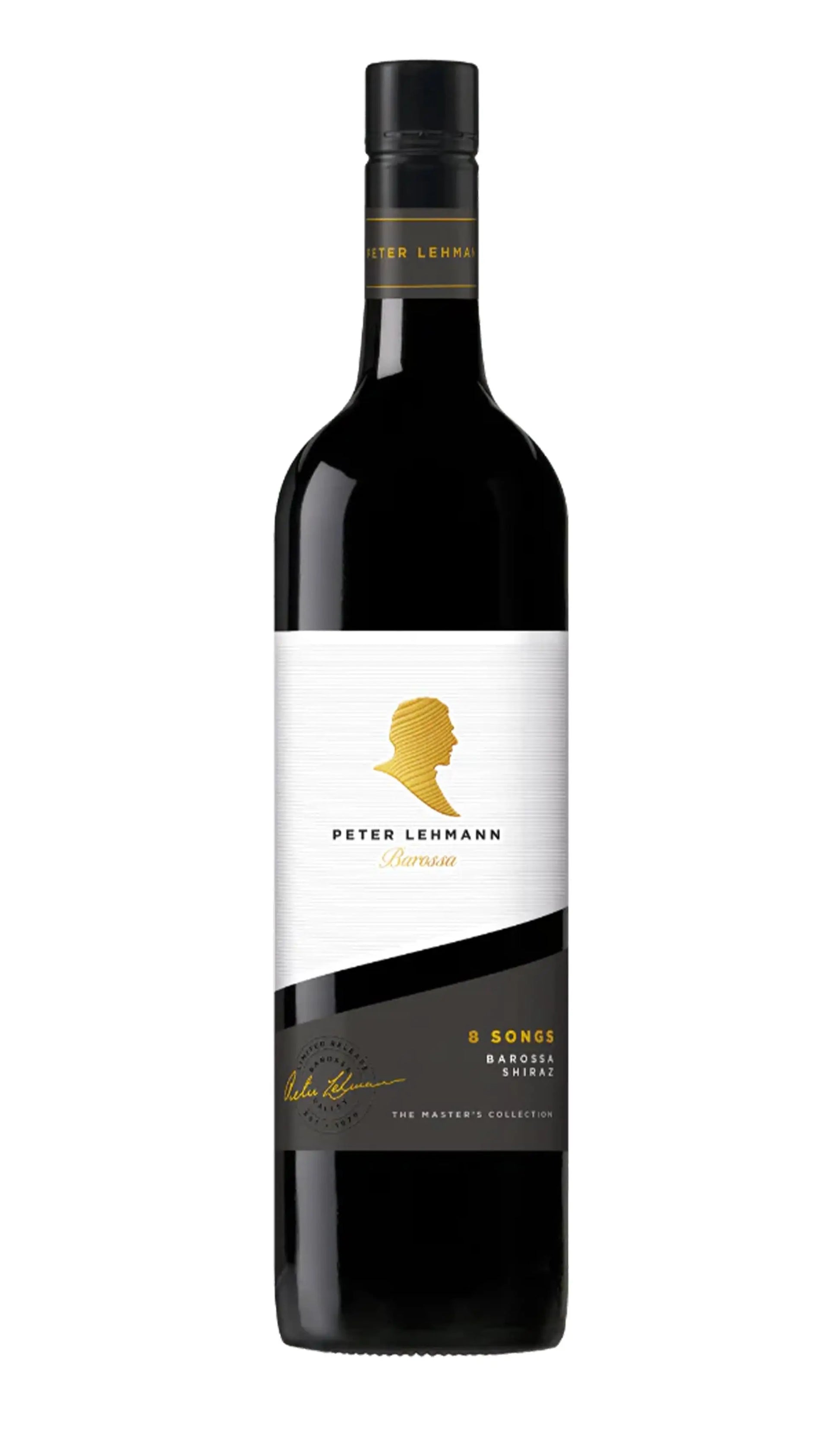 Buy Peter Lehmann 8 Songs Shiraz 2022 Barossa Valley available online at Wine Sellers Direct's best prices.