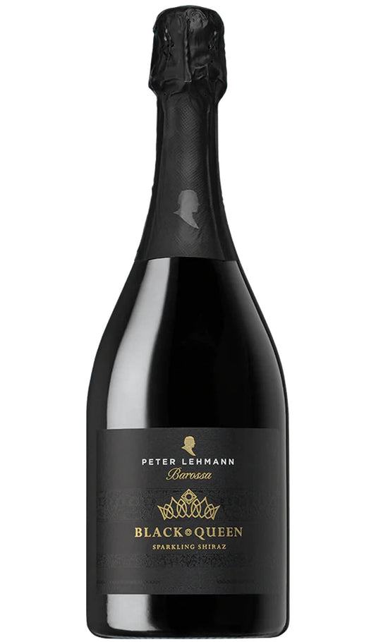 Find out more or buy Peter Lehmann Black Queen Sparkling Shiraz 2017 (Barossa Valley) online at Wine Sellers Direct - Australia’s independent liquor specialists.