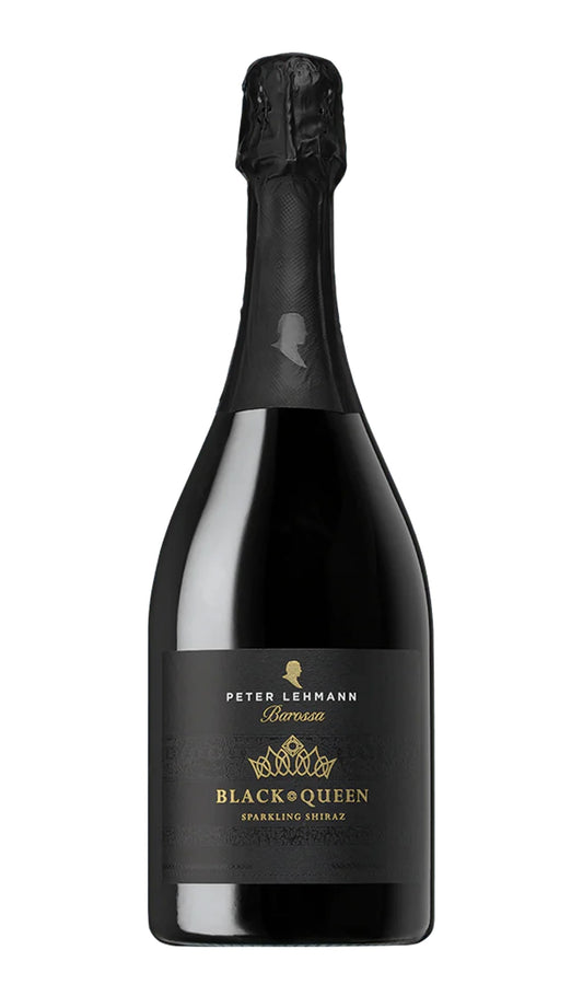 Find out more or buy Peter Lehmann Black Queen Sparkling Shiraz 2019 (Barossa Valley) at Wine Sellers Direct's best prices.