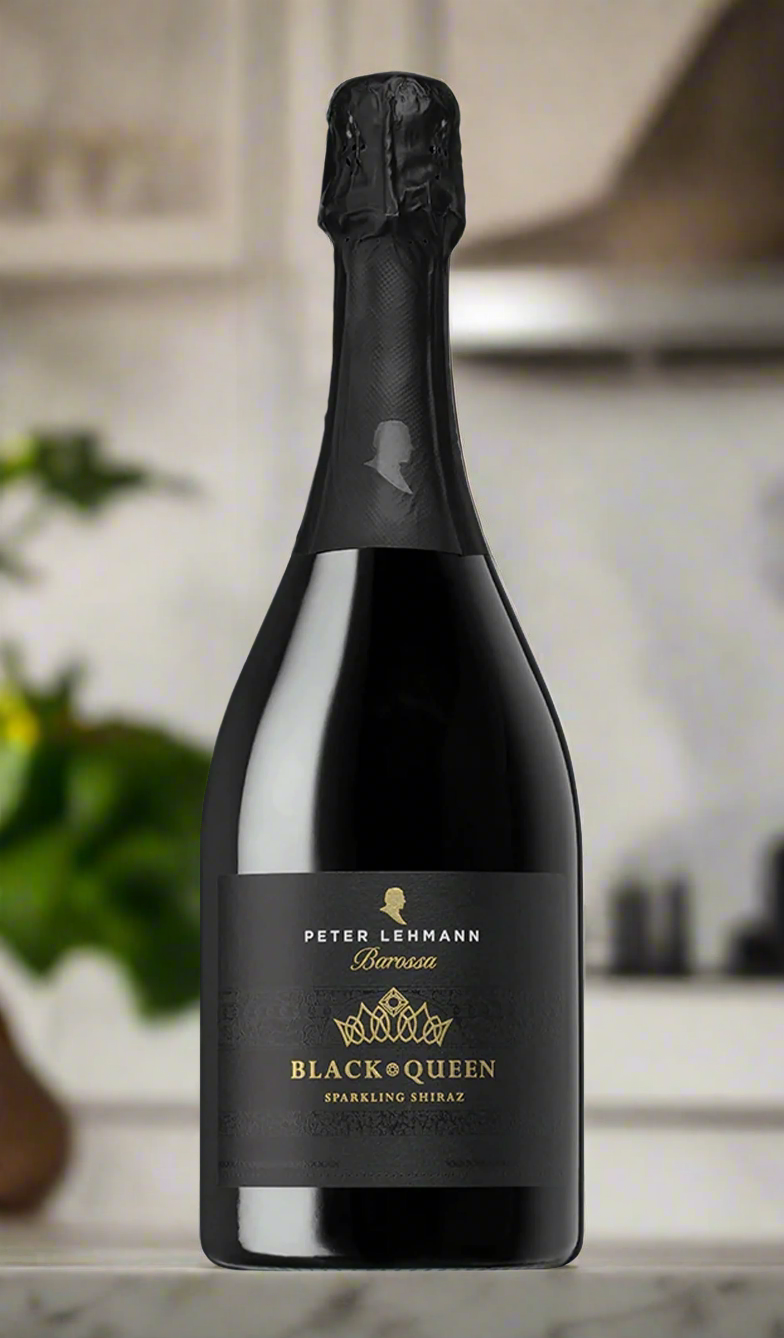 Find out more or buy Peter Lehmann Black Queen Sparkling Shiraz 2019 (Barossa Valley) at Wine Sellers Direct's best prices.