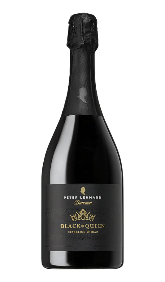 Buy Peter Lehmann Black Queen Sparkling Shiraz 2020 (Barossa Valley) at Wine Sellers Direct's best prices.