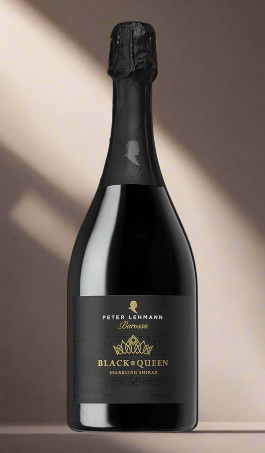 Buy Peter Lehmann Black Queen Sparkling Shiraz 2020 (Barossa Valley) at Wine Sellers Direct's best prices.