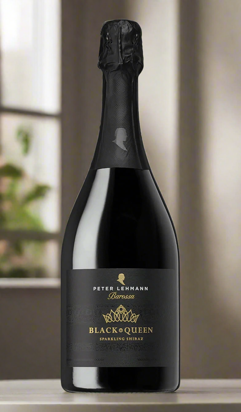Buy Peter Lehmann Black Queen Sparkling Shiraz 2020 (Barossa Valley) at Wine Sellers Direct's best prices.