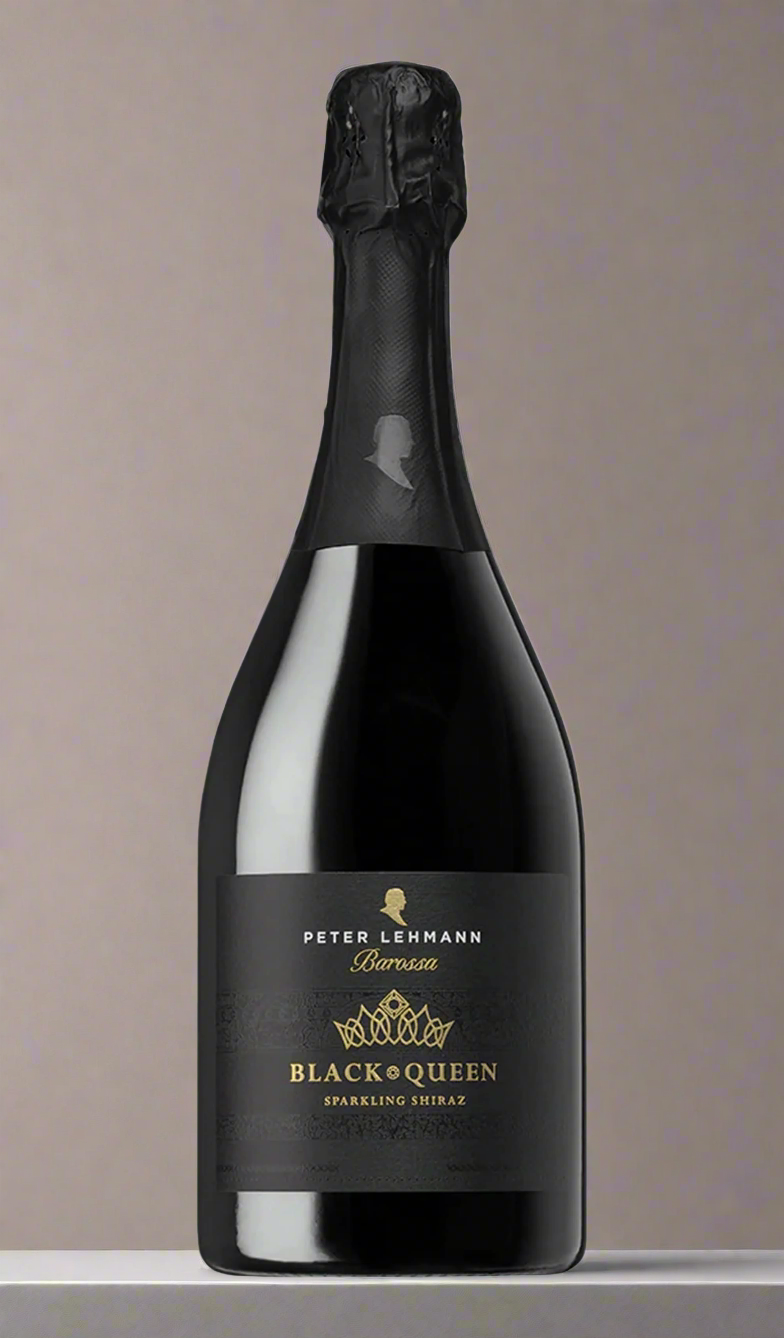 Buy Peter Lehmann Black Queen Sparkling Shiraz 2020 (Barossa Valley) at Wine Sellers Direct's best prices.