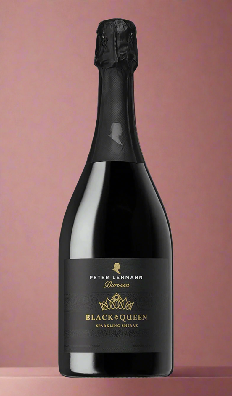 Buy Peter Lehmann Black Queen Sparkling Shiraz 2020 (Barossa Valley) at Wine Sellers Direct's best prices.