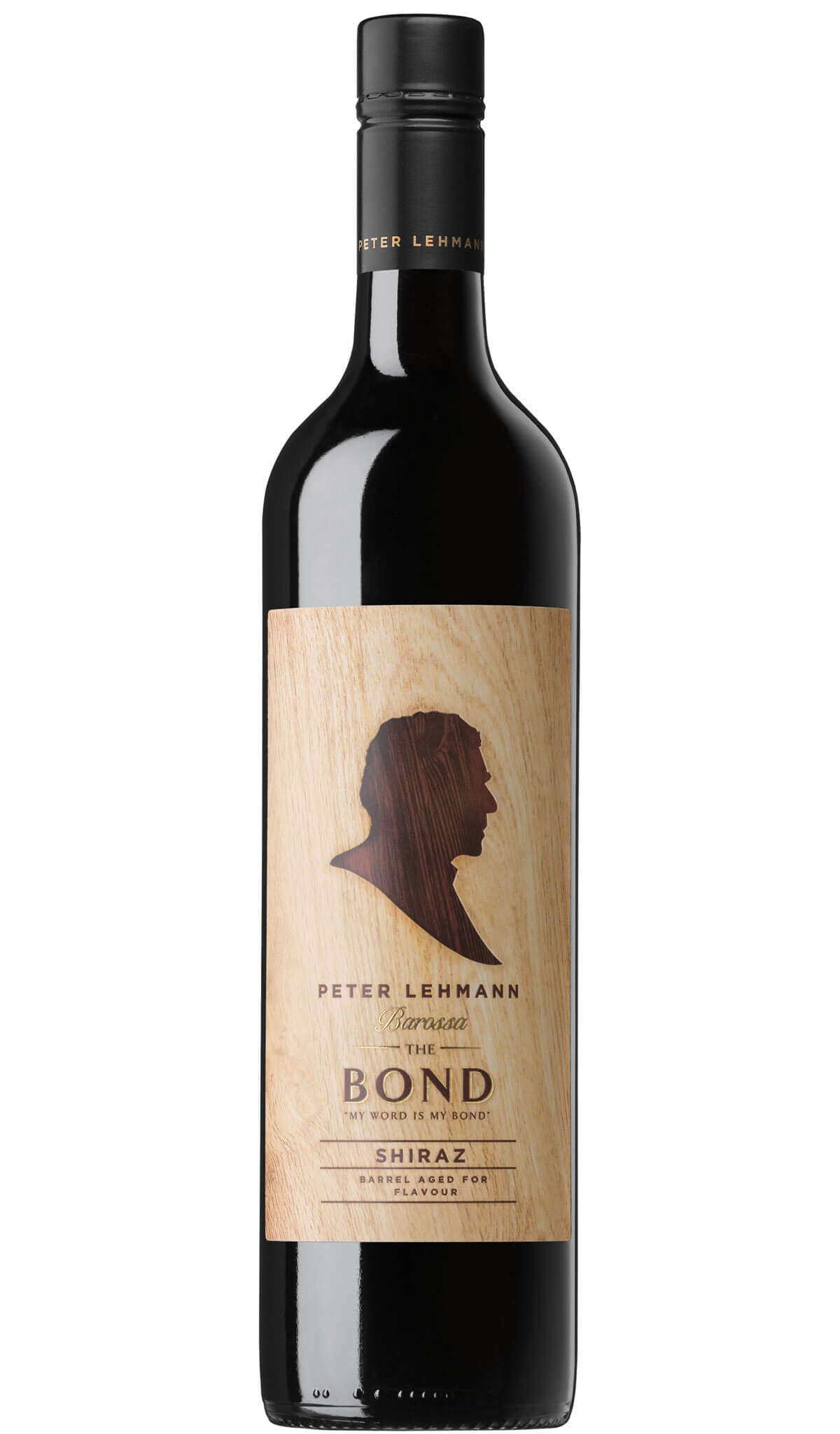 Find out more or buy Peter Lehmann The Bond Shiraz 2019 (Barossa Valley) online at Wine Sellers Direct - Australia’s independent liquor specialists.