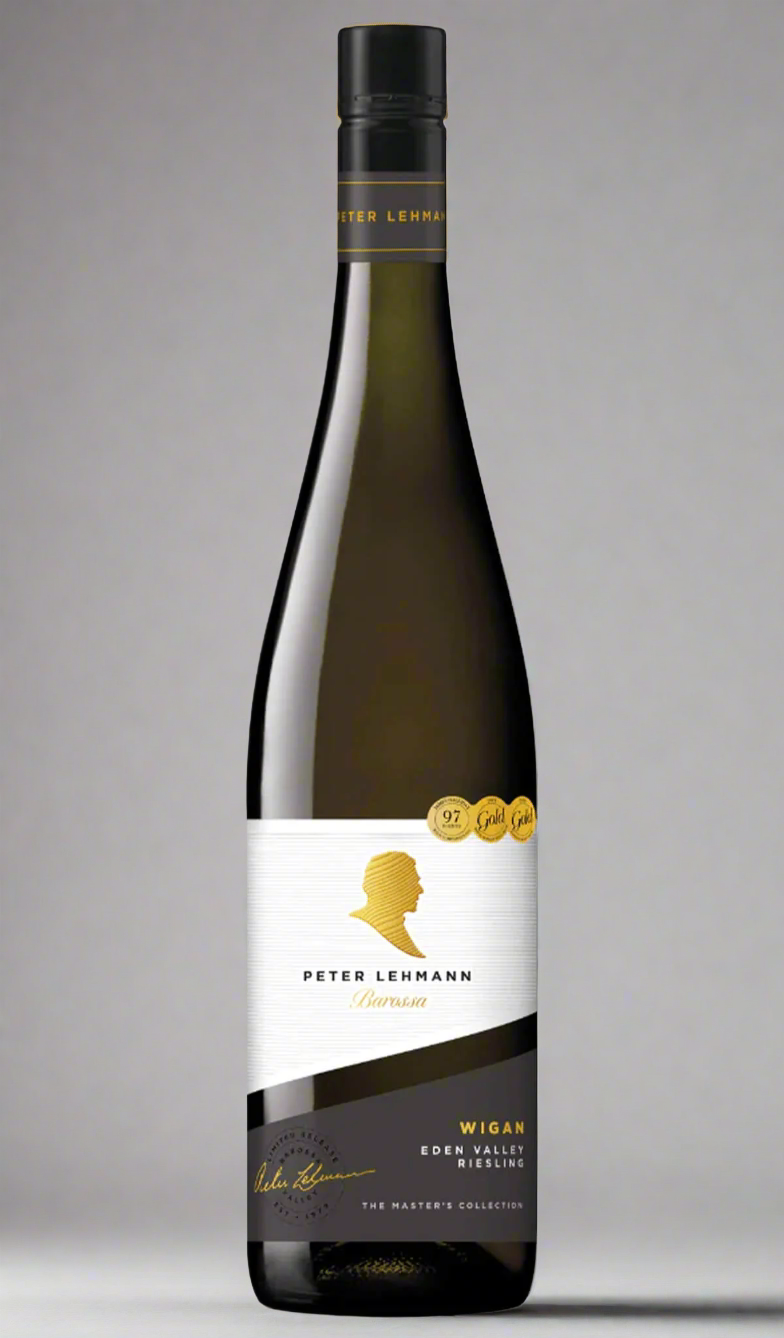 Find out more or buy Peter Lehmann Masters Wigan Riesling 2016 (Eden Valley) online at Wine Sellers Direct - Australia’s independent liquor specialists.