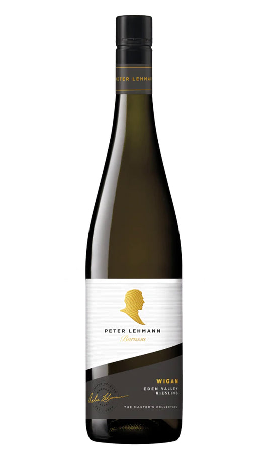 Find out more or buy Peter Lehmann Masters Wigan Riesling 2017 (Eden Valley) online at Wine Sellers Direct's best prices - Australia’s independent liquor specialists.
