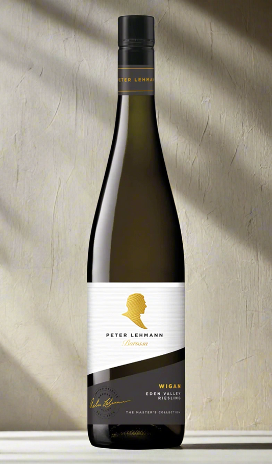 Find out more or buy Peter Lehmann Masters Wigan Riesling 2017 (Eden Valley) online at Wine Sellers Direct's best prices - Australia’s independent liquor specialists.