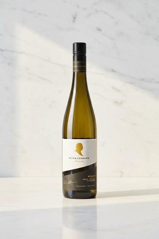 Buy Peter Lehmann Masters Wigan Riesling 2018 (Eden Valley) online at Wine Sellers Direct's best prices.