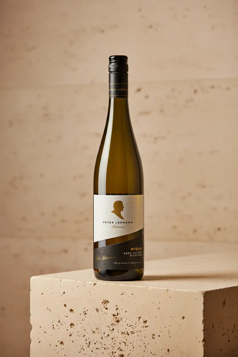 Buy Peter Lehmann Masters Wigan Riesling 2018 (Eden Valley) online at Wine Sellers Direct's best prices.