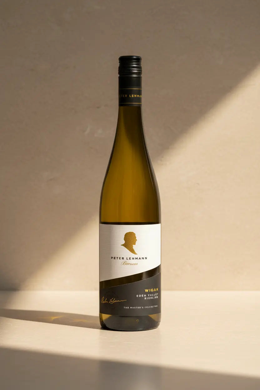 Buy Peter Lehmann Masters Wigan Riesling 2018 (Eden Valley) online at Wine Sellers Direct's best prices.