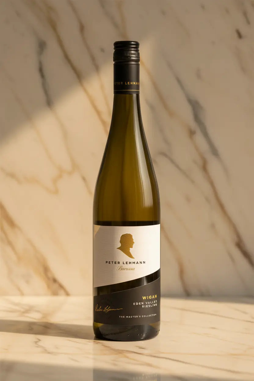 Buy Peter Lehmann Masters Wigan Riesling 2018 (Eden Valley) online at Wine Sellers Direct's best prices.