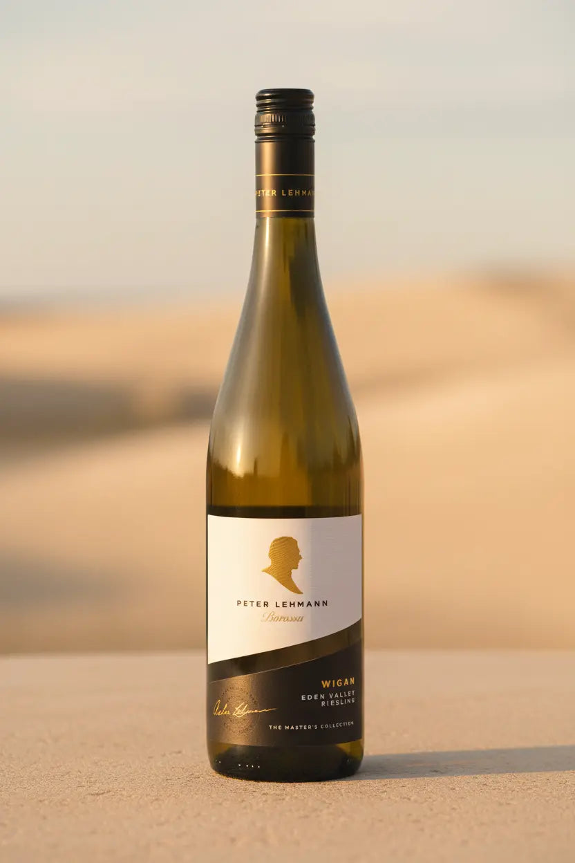 Buy Peter Lehmann Masters Wigan Riesling 2018 (Eden Valley) online at Wine Sellers Direct's best prices.
