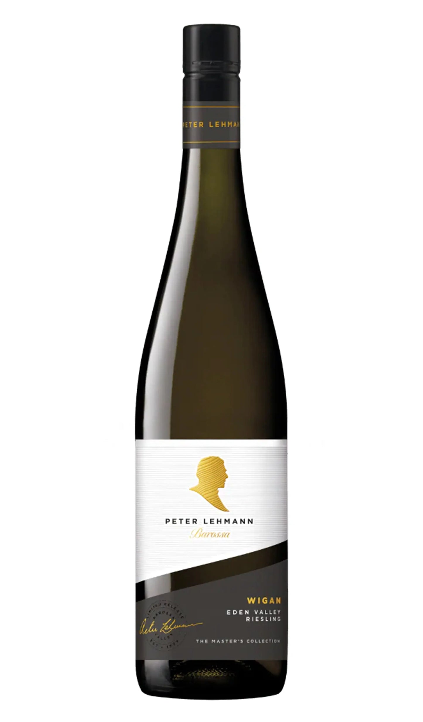 Buy Peter Lehmann Masters Wigan Riesling 2018 (Eden Valley) online at Wine Sellers Direct's best prices.