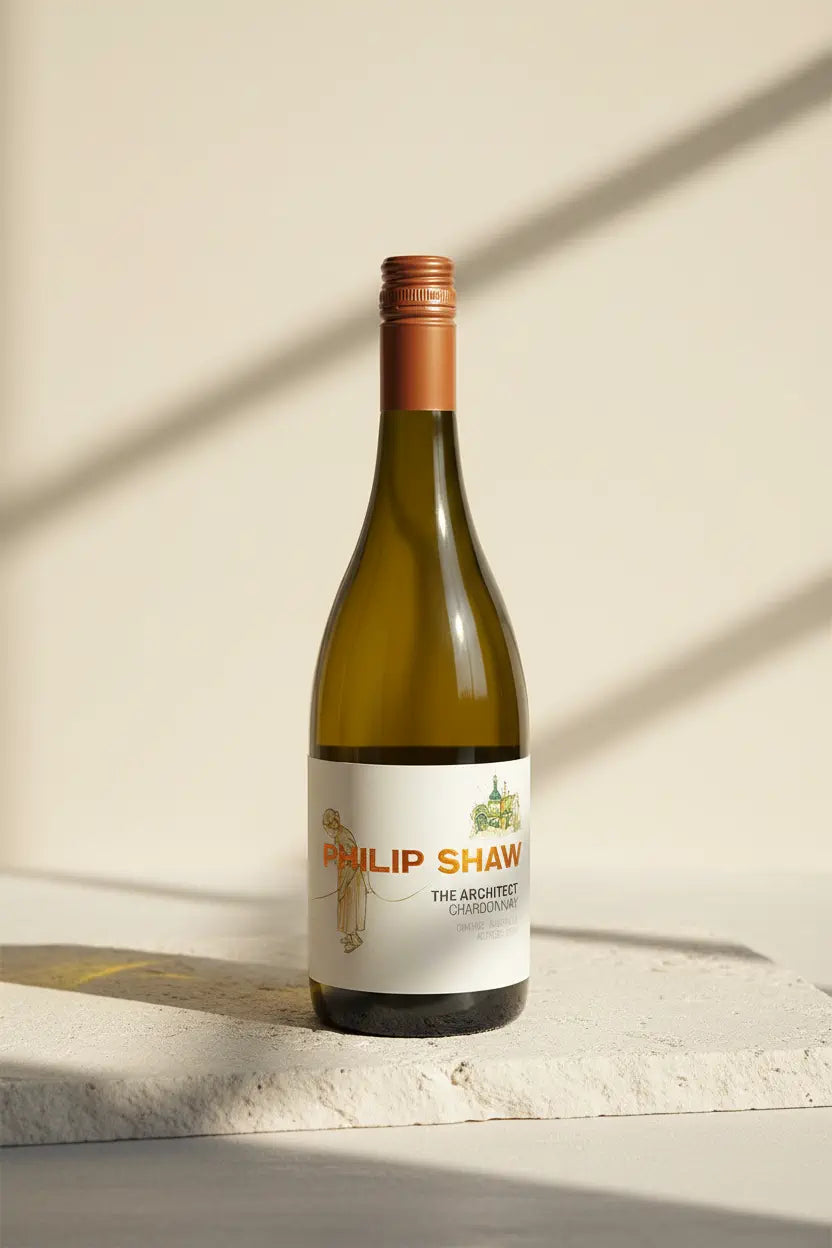 Buy Philip Shaw The Architect Chardonnay 2025 available at Wine Sellers Direct's best prices.