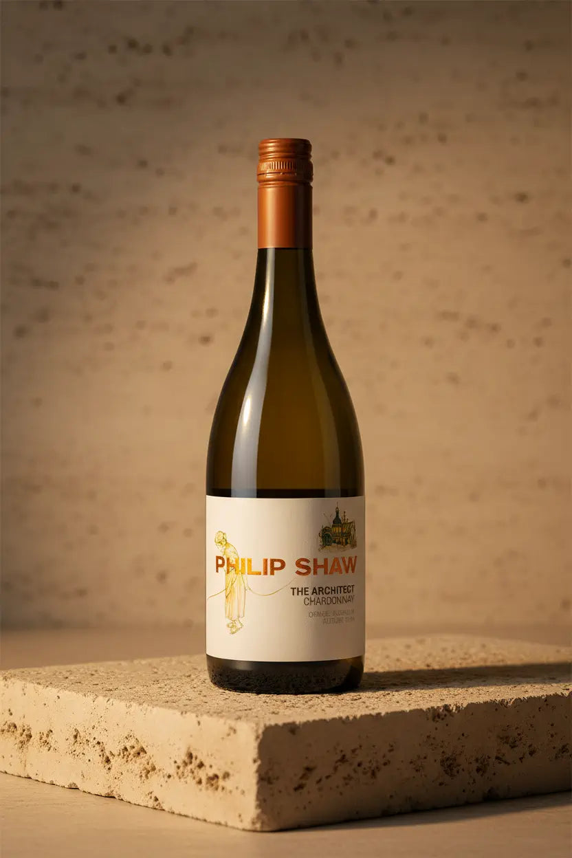 Buy Philip Shaw The Architect Chardonnay 2025 available at Wine Sellers Direct's best prices.