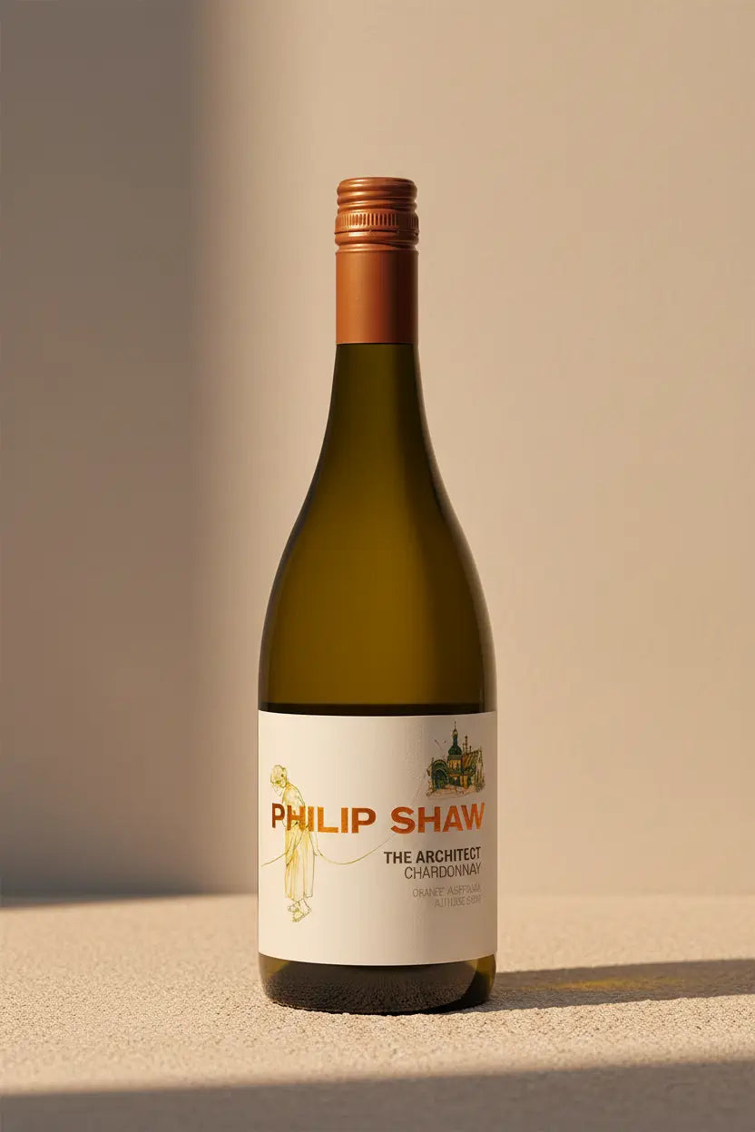 Buy Philip Shaw The Architect Chardonnay 2025 available at Wine Sellers Direct's best prices.