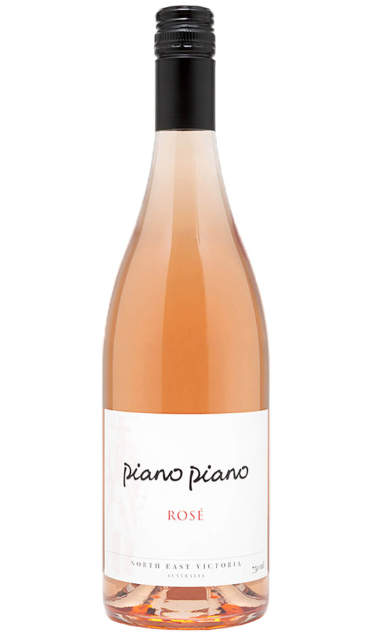Find out more, explore the range and purchase Piano Piano King Valley Sangiovese Rosé 2023 available online at Wine Sellers Direct - Australia's independent liquor specialists.