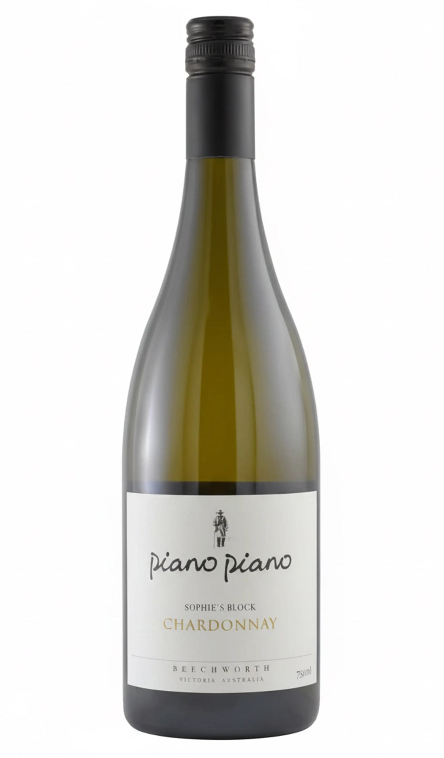 Buy Piano Piano Sophie's Block Chardonnay 2024 from Beechworth online at Wine Sellers Direct's best prices.