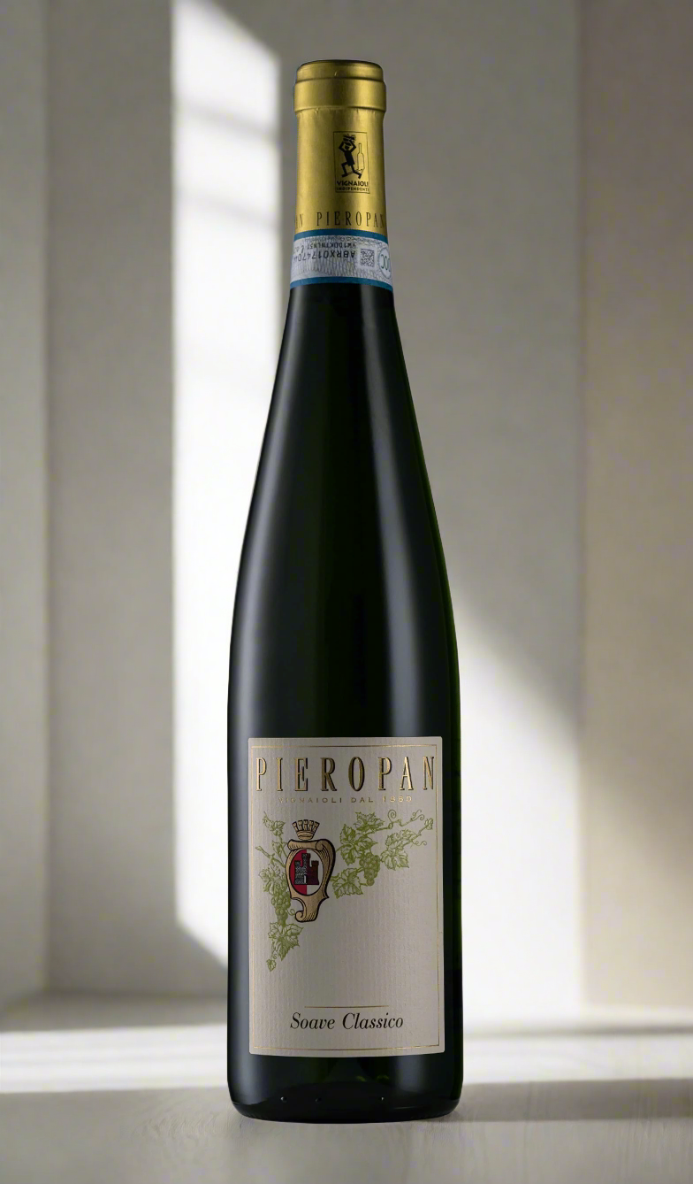 Buy Pieropan Soave Classico 2023 (Italy) available at Wine Sellers Direct's best prices.