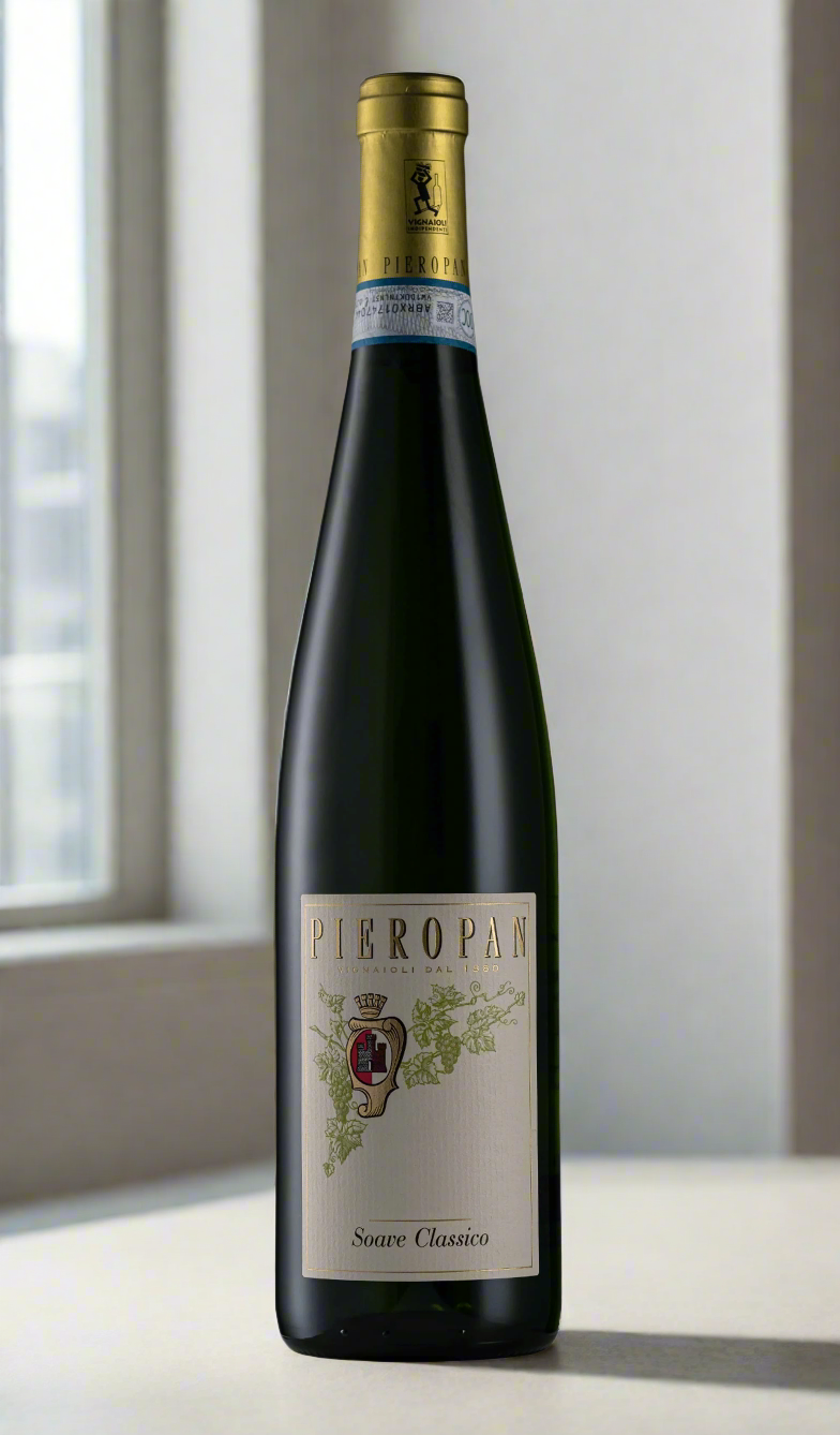 Buy Pieropan Soave Classico 2023 (Italy) available at Wine Sellers Direct's best prices.