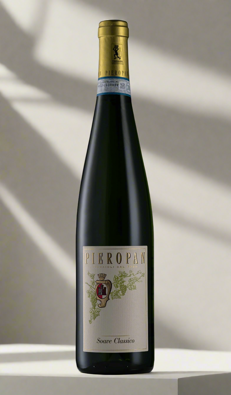 Buy Pieropan Soave Classico 2023 (Italy) available at Wine Sellers Direct's best prices.