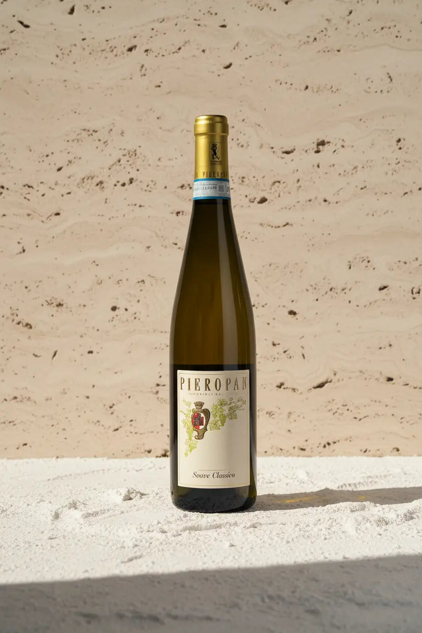 Buy Pieropan Soave Classico 2024 Italy at Wine Sellers Direct's best prices.