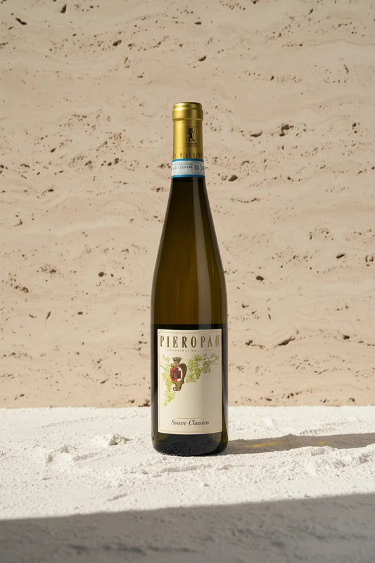 Buy Pieropan Soave Classico 2024 Italy at Wine Sellers Direct's best prices.