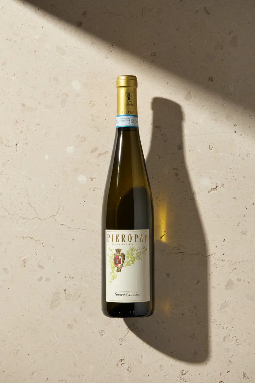 Buy Pieropan Soave Classico 2024 Italy at Wine Sellers Direct's best prices.