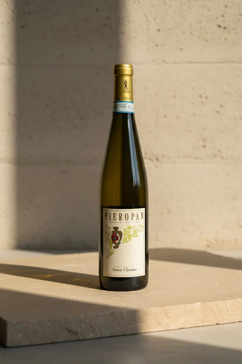 Buy Pieropan Soave Classico 2024 Italy at Wine Sellers Direct's best prices.