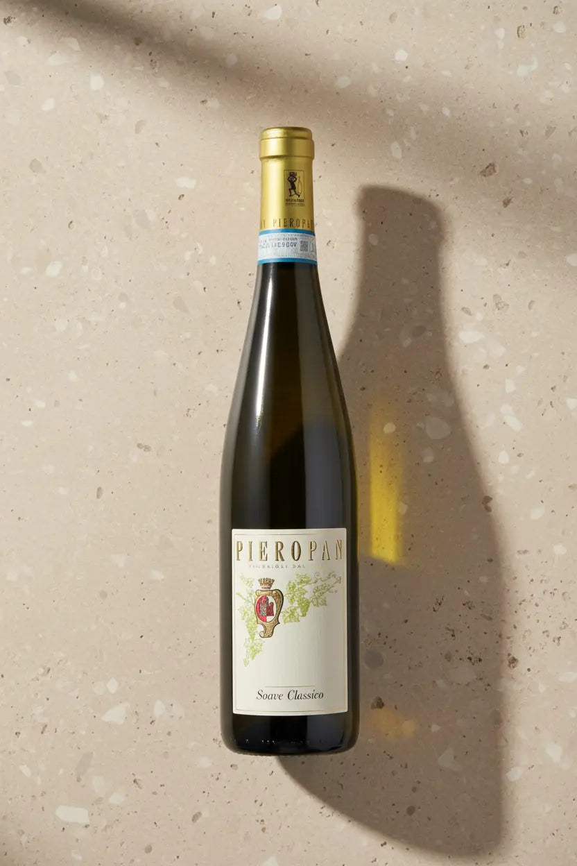 Buy Pieropan Soave Classico 2024 Italy at Wine Sellers Direct's best prices.
