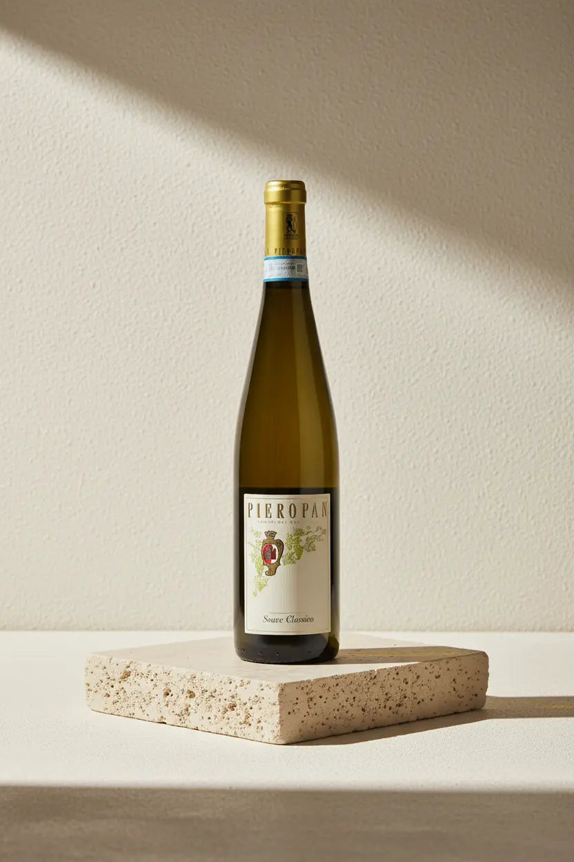Buy Pieropan Soave Classico 2024 Italy at Wine Sellers Direct's best prices.