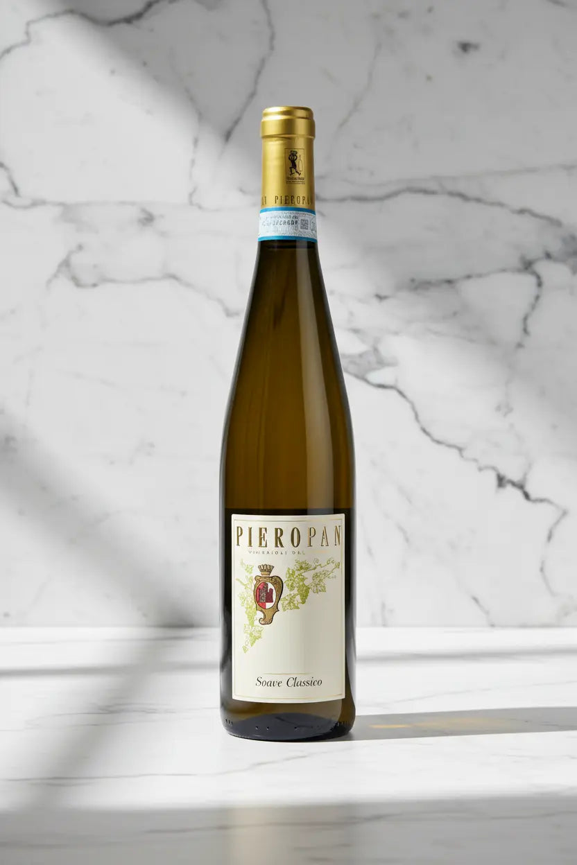 Buy Pieropan Soave Classico 2025 Italy online at Wine Sellers Direct's best prices.