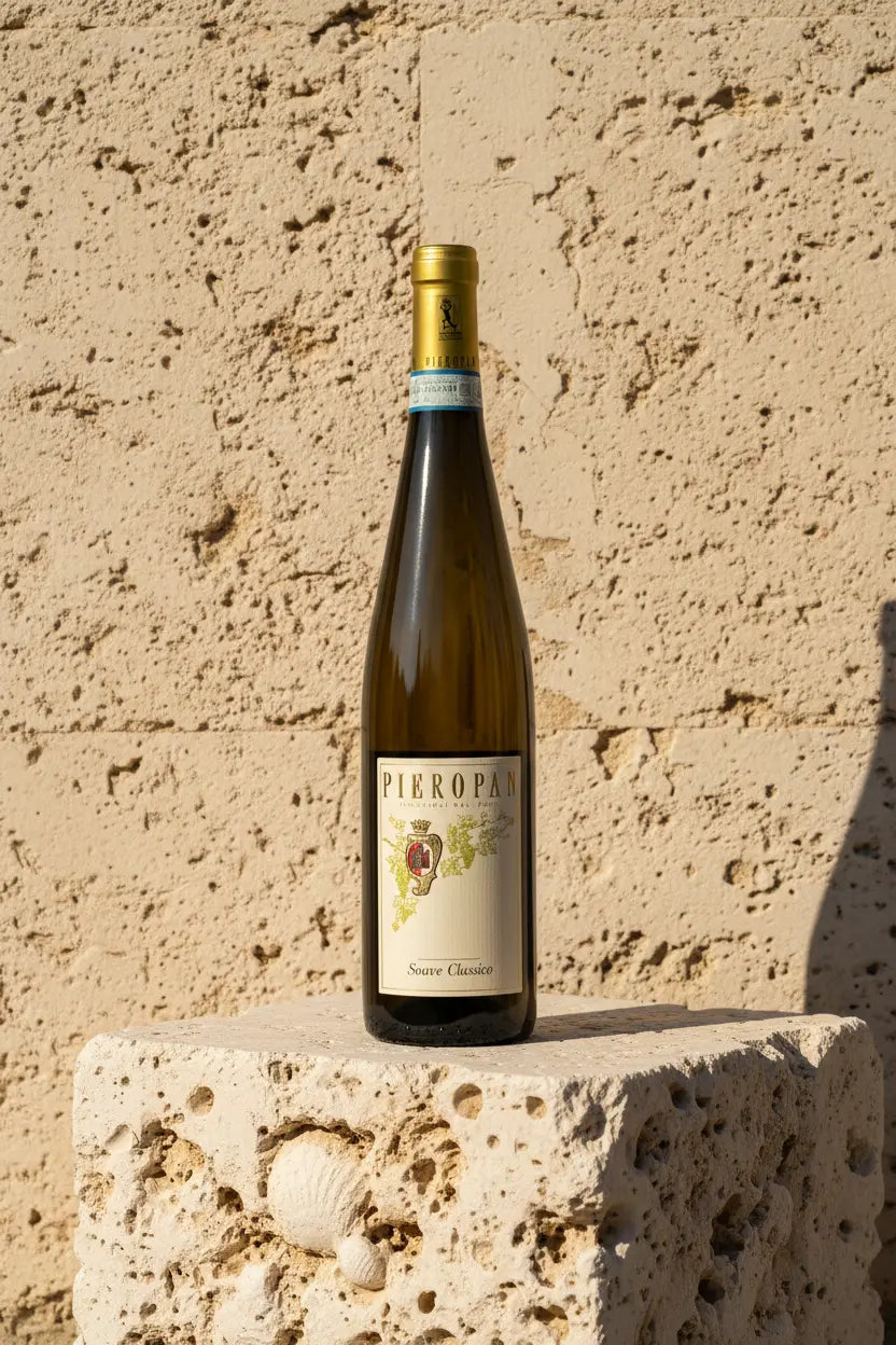 Buy Pieropan Soave Classico 2025 Italy online at Wine Sellers Direct's best prices.