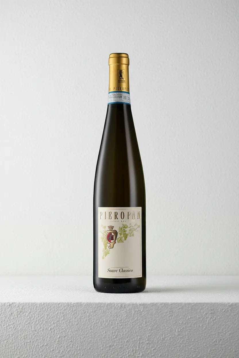 Buy Pieropan Soave Classico 2025 Italy online at Wine Sellers Direct's best prices.