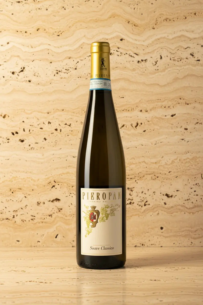 Buy Pieropan Soave Classico 2025 Italy online at Wine Sellers Direct's best prices.