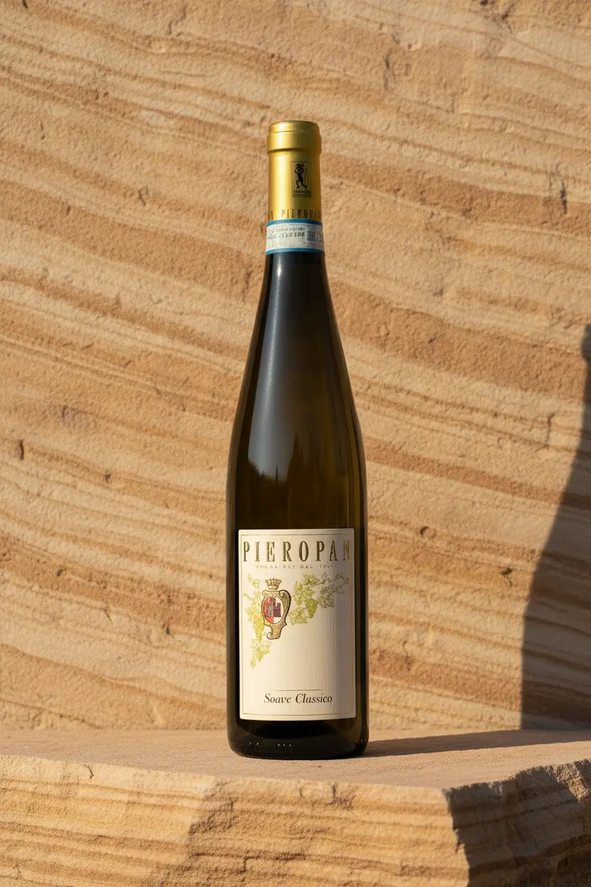 Buy Pieropan Soave Classico 2025 Italy online at Wine Sellers Direct's best prices.